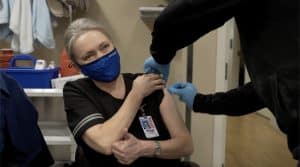 united airlines unvaccinated employees