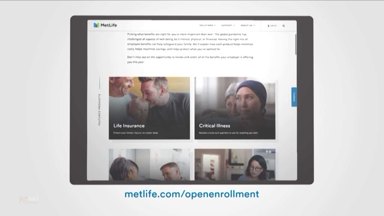 Millennials and Open Enrollment – Marquis Smallwood Millennials and Open Enrollment – Marquis Smallwood