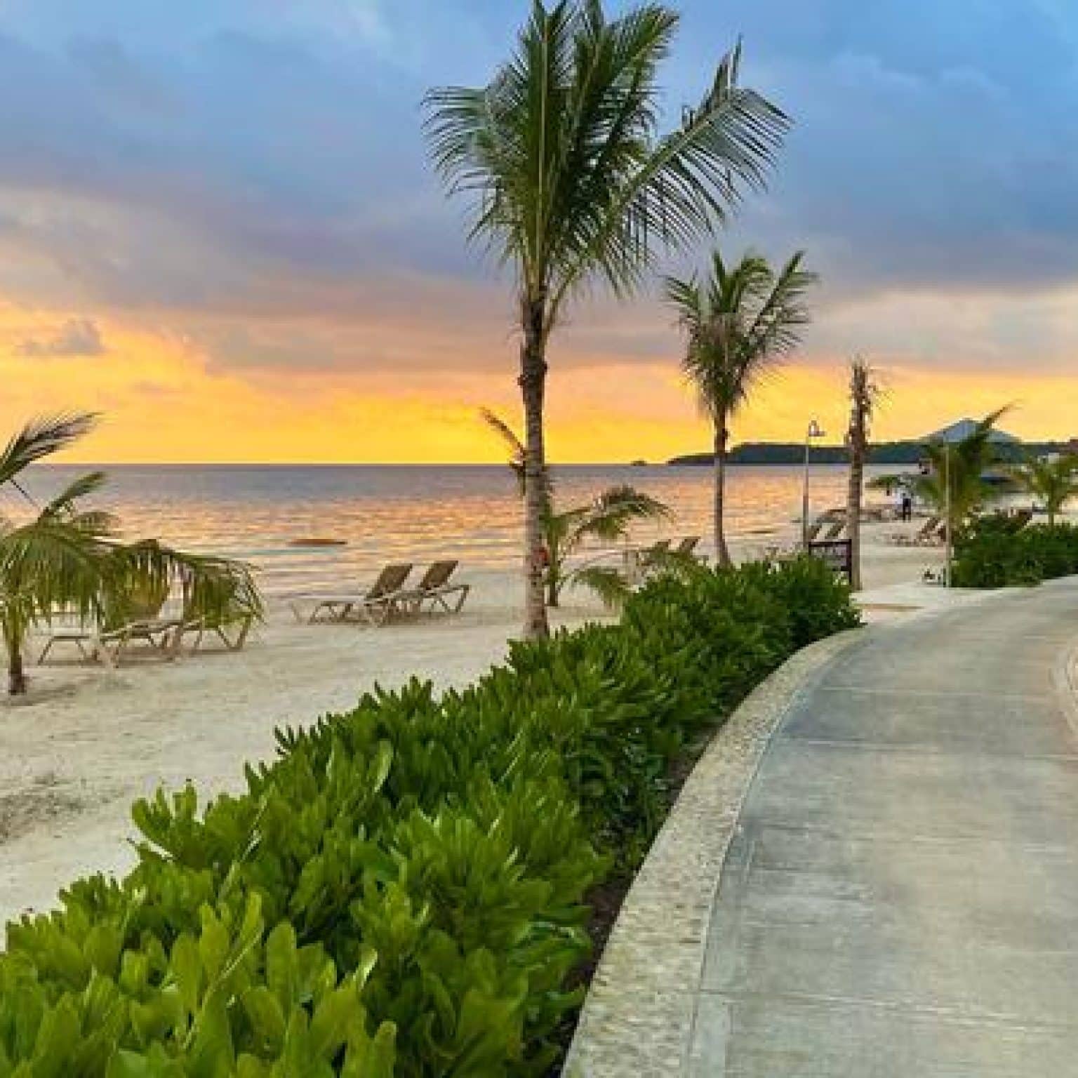 Which Caribbean Destinations Are Open Right Now Based on Vaccination Status?