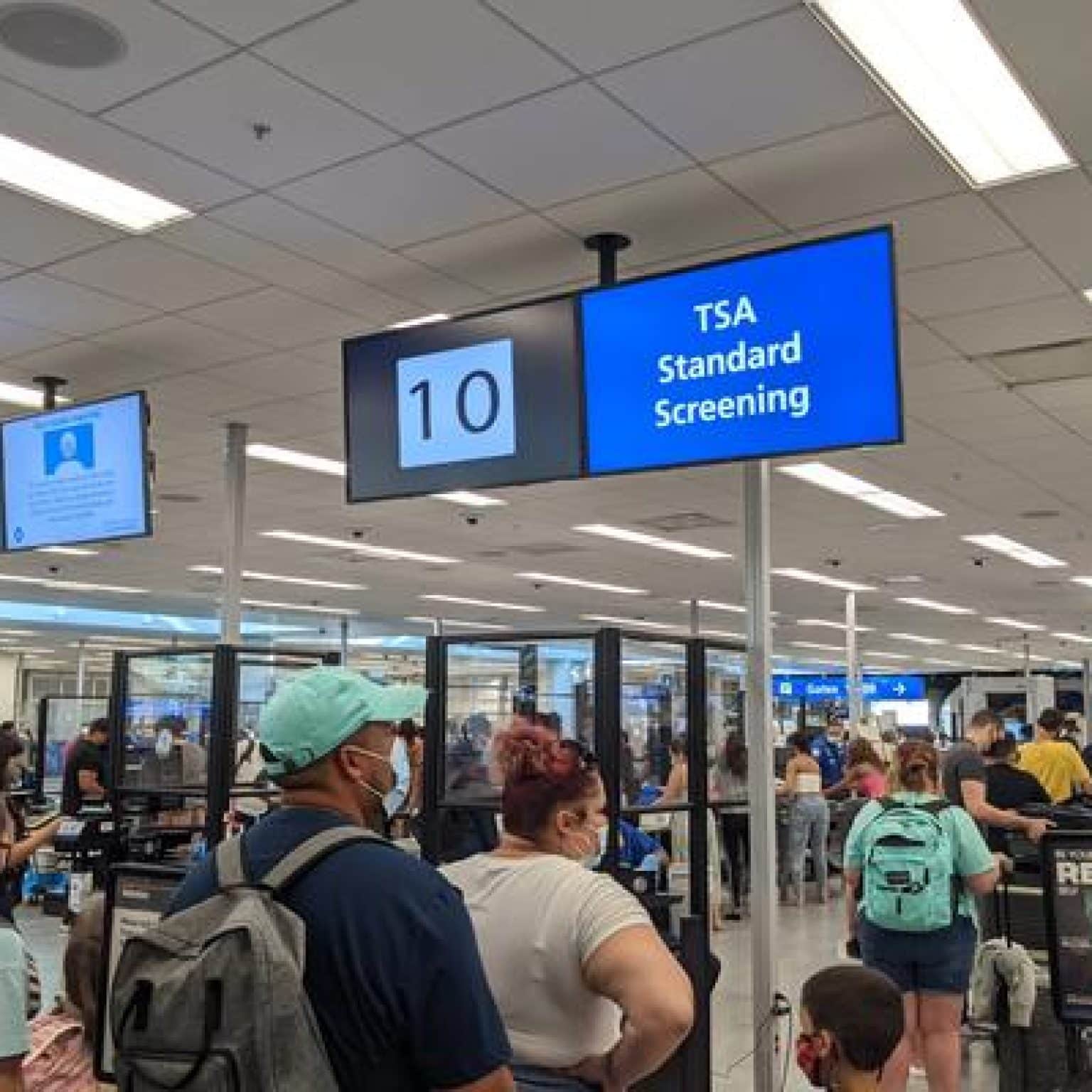 US Announces Reopening Date for Vaccinated International Travelers