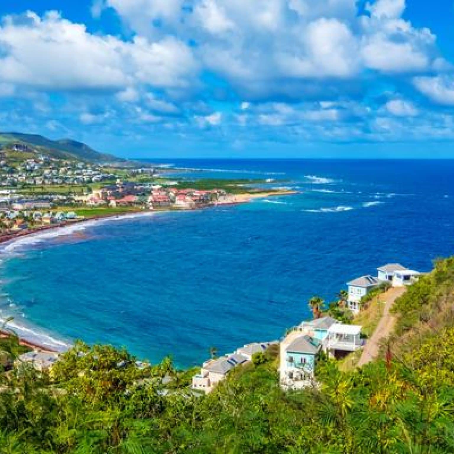 Countries Requiring American Travelers Be COVID-19 Vaccinated for Entry