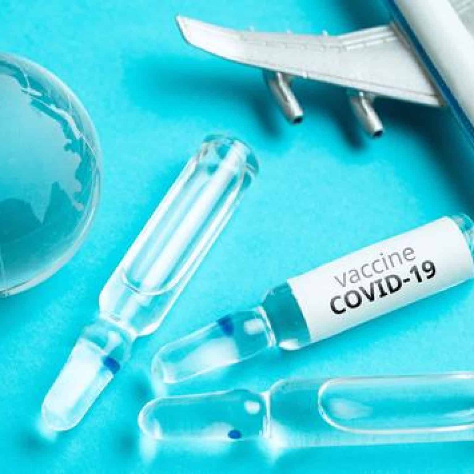 Going To England? The UK’s Rules for International Travelers Are About To Change