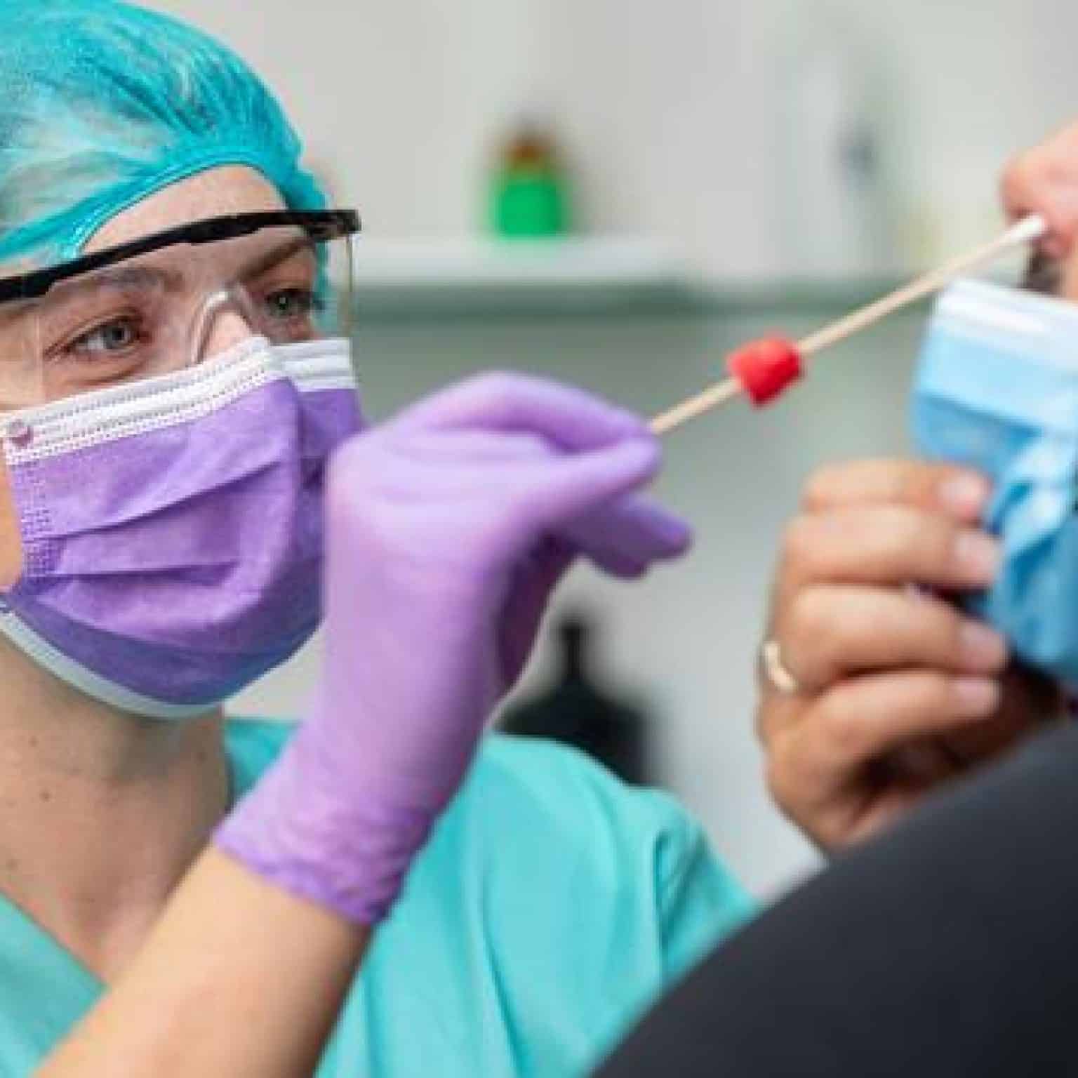 Senate Bill Proposes Vaccine, Testing Requirements for US Domestic Flights