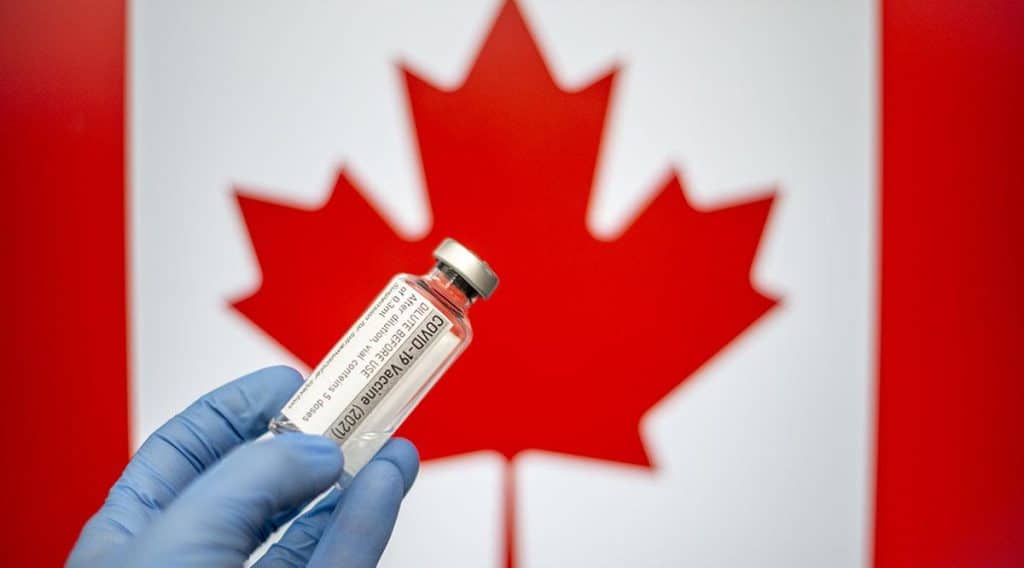 Canada's new policy