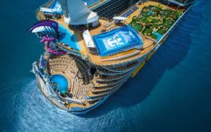 Royal Caribbean Florida's law