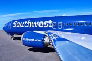 southwest airlines vaccine mandate deadline