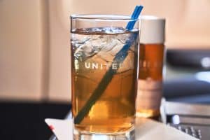 united hard liquor sale