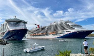 conditional sailing order extended