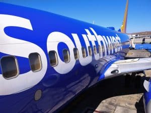 southwest pilots' injunction request
