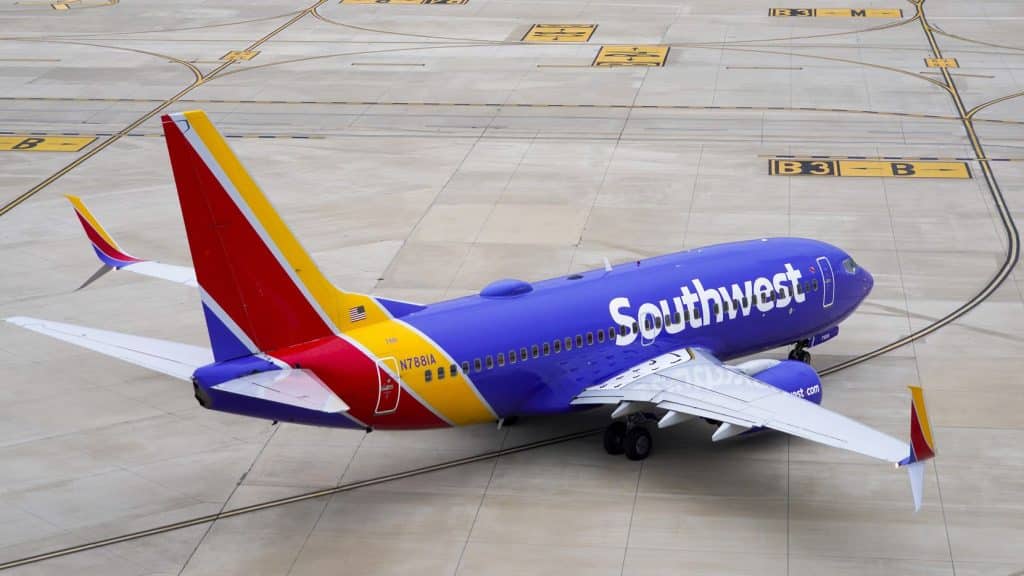 Southwest sustainability plan