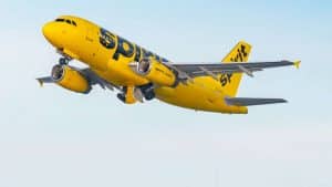 spirit airlines federal rules on vaccination