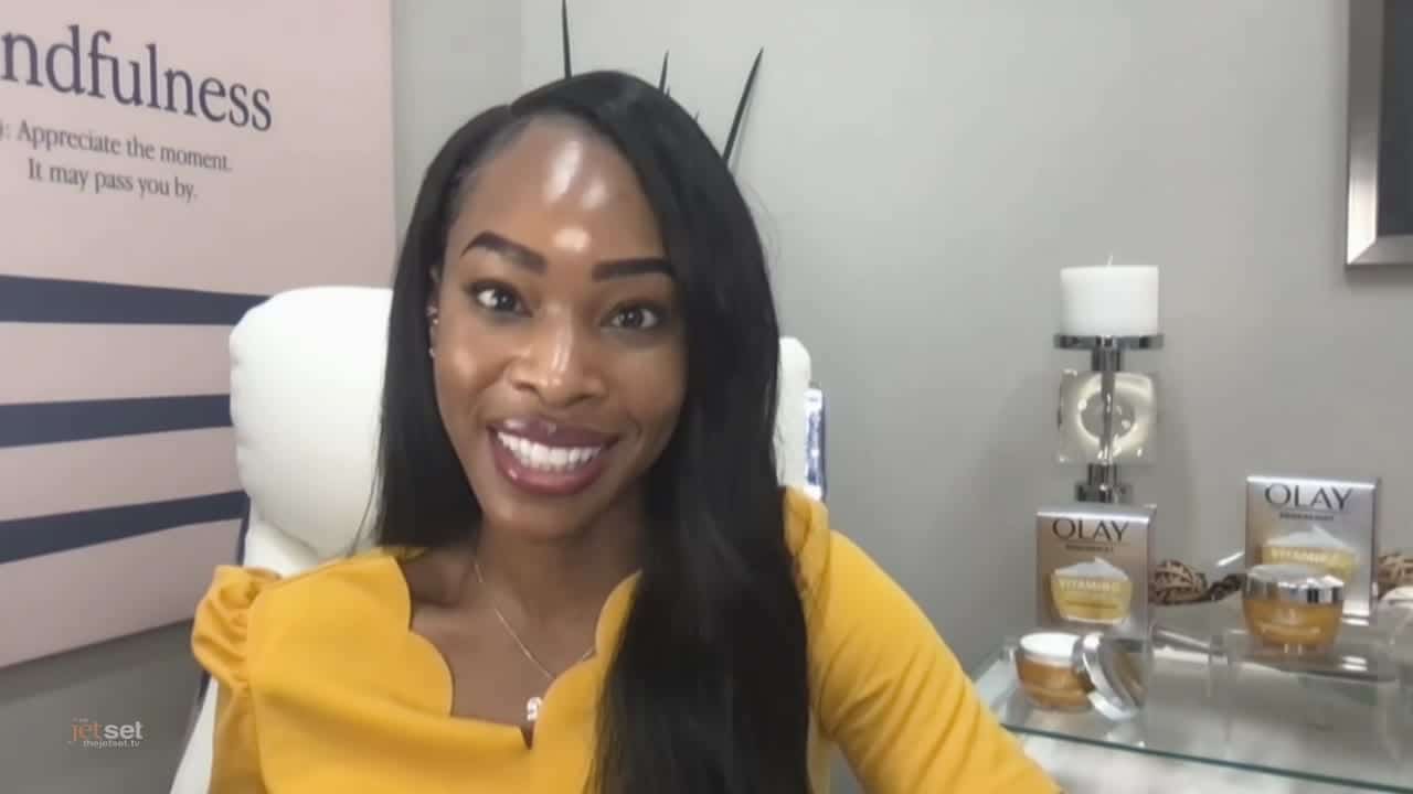 Brighten Up Your Skin Routine Brighten Up Your Skin Routine