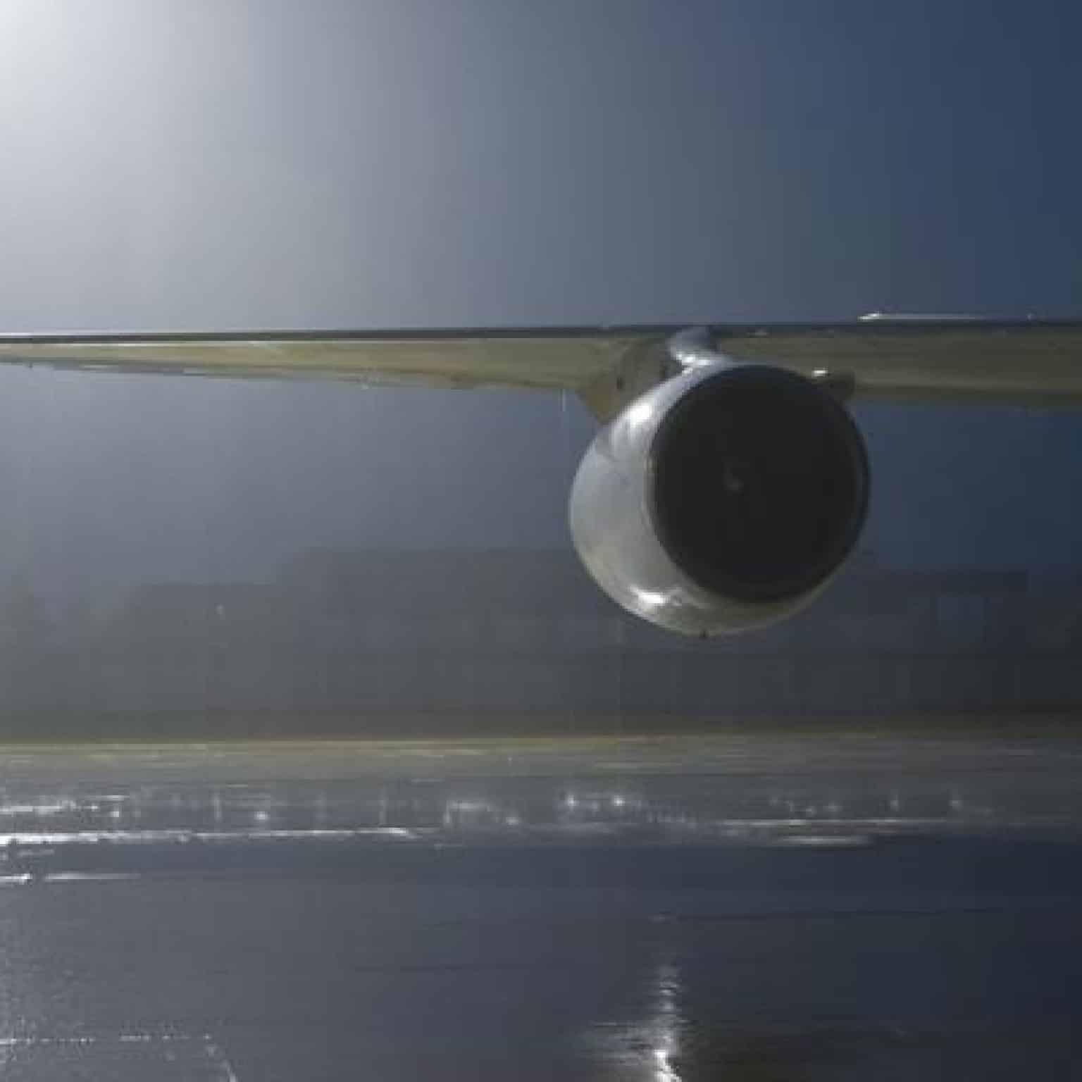 Weather System Threatens to Disrupt Thanksgiving Travel