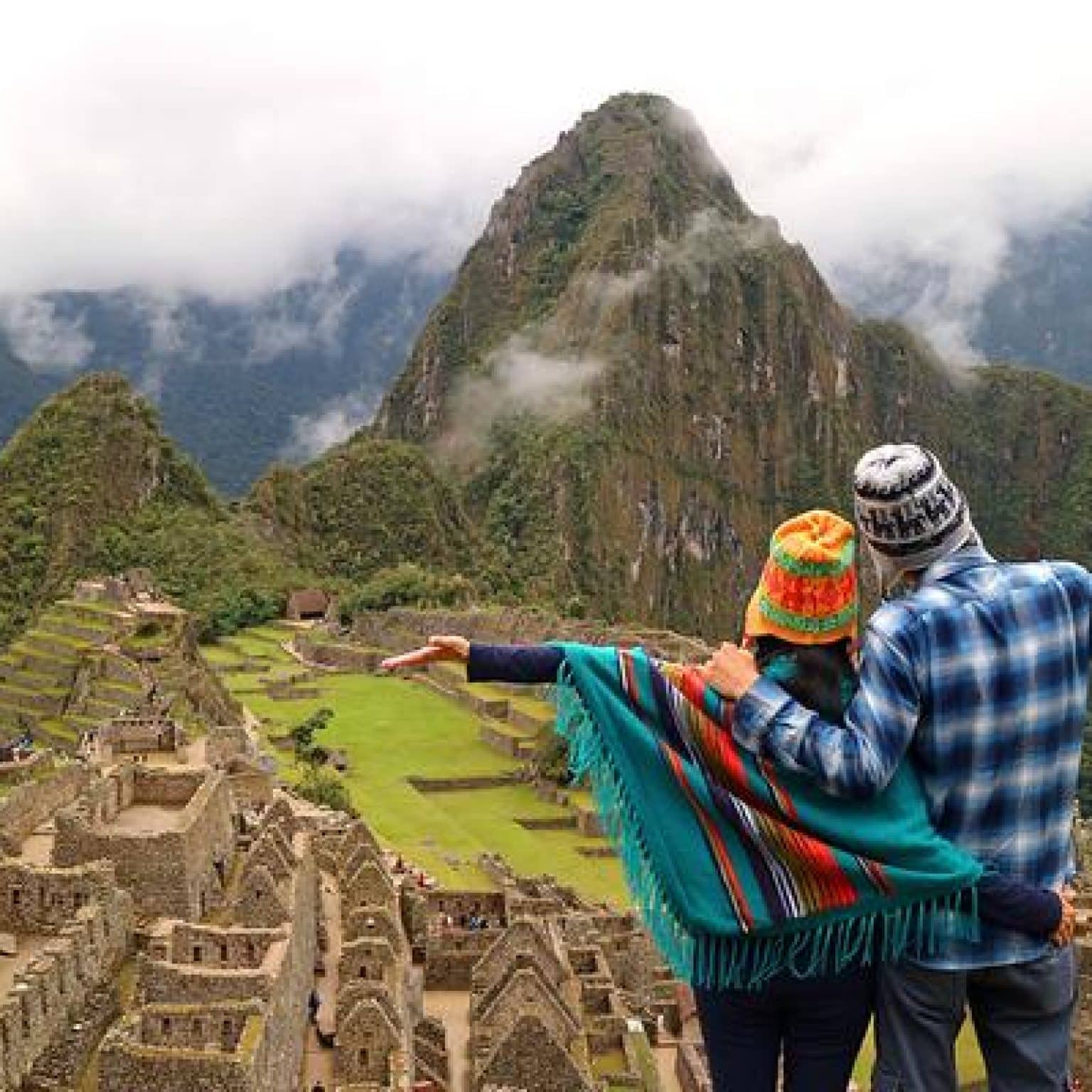 The Safest Countries to Visit This Holiday Season