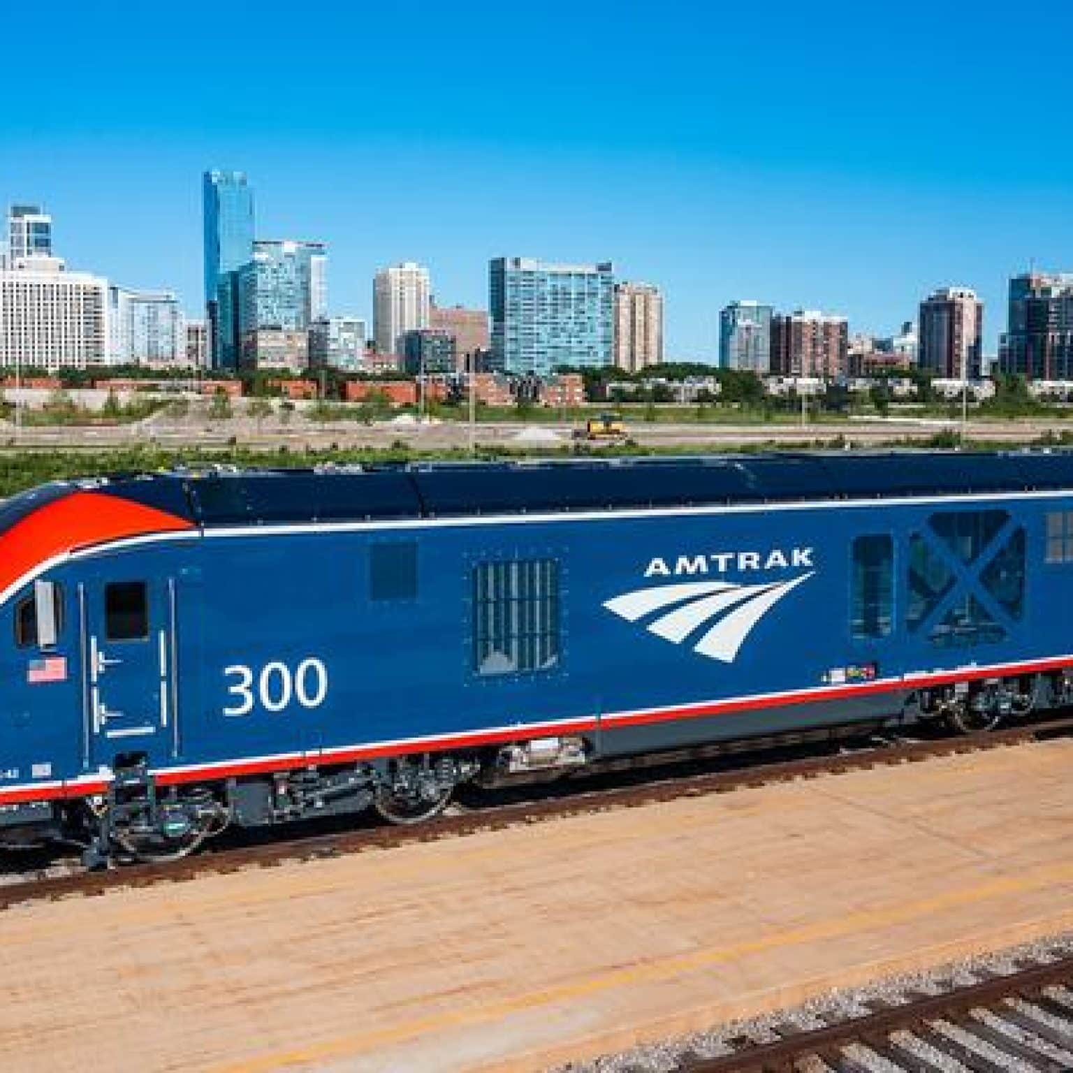 Travel Leaders React to Passage of Infrastructure Bill