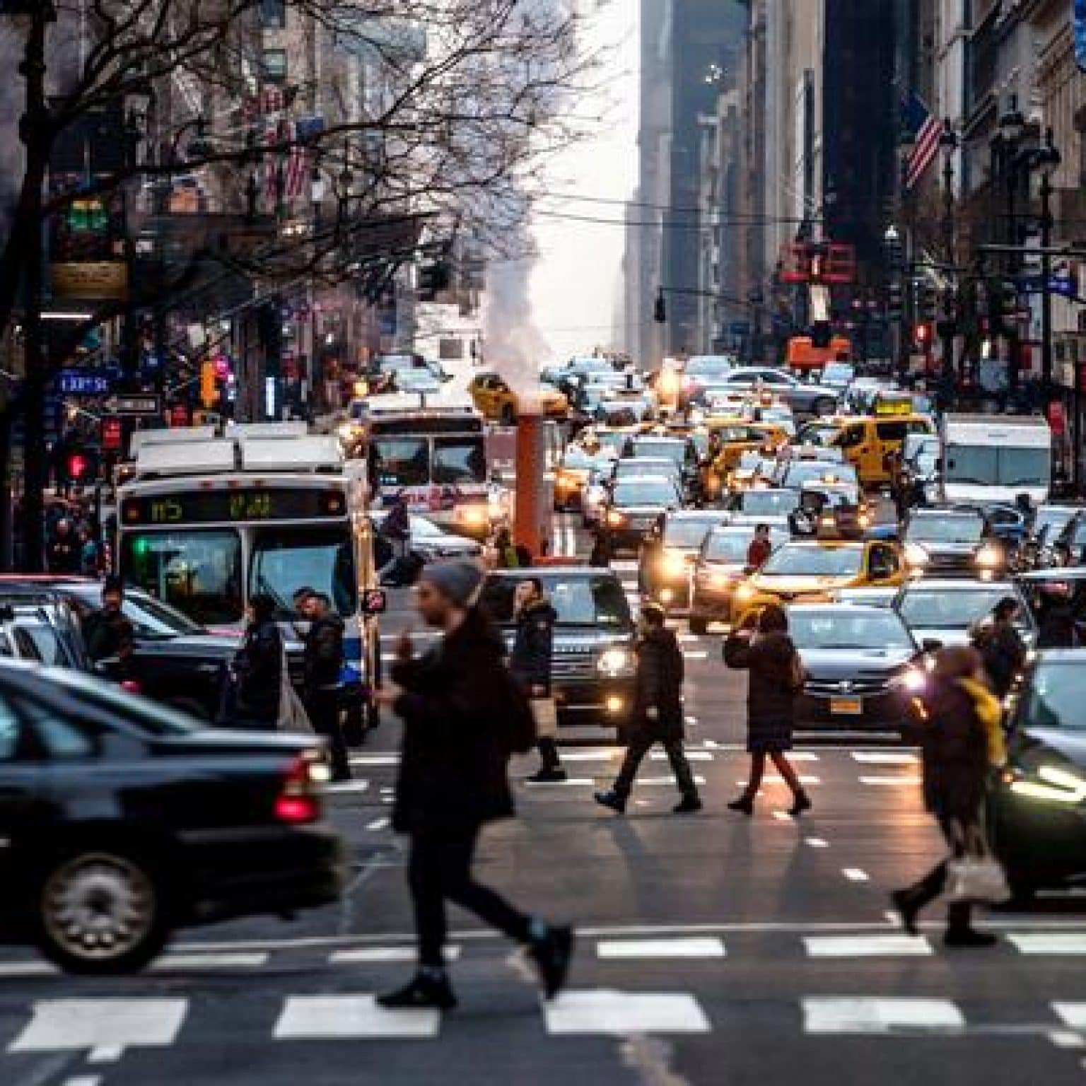 AAA Predicts Over 53.4 Million People Will Travel for Thanksgiving