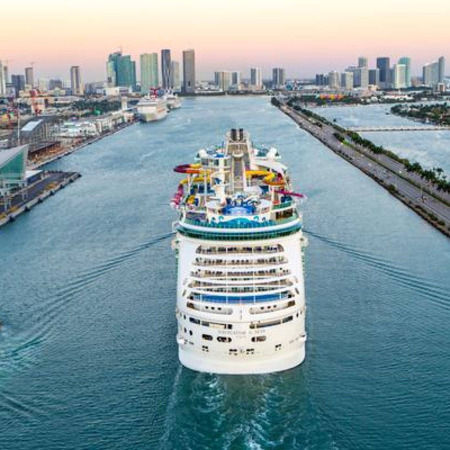 2021 Travvy Awards Recognizes the Best in the Cruise Industry 2021 Travvy Awards Recognizes the Best in the Cruise Industry