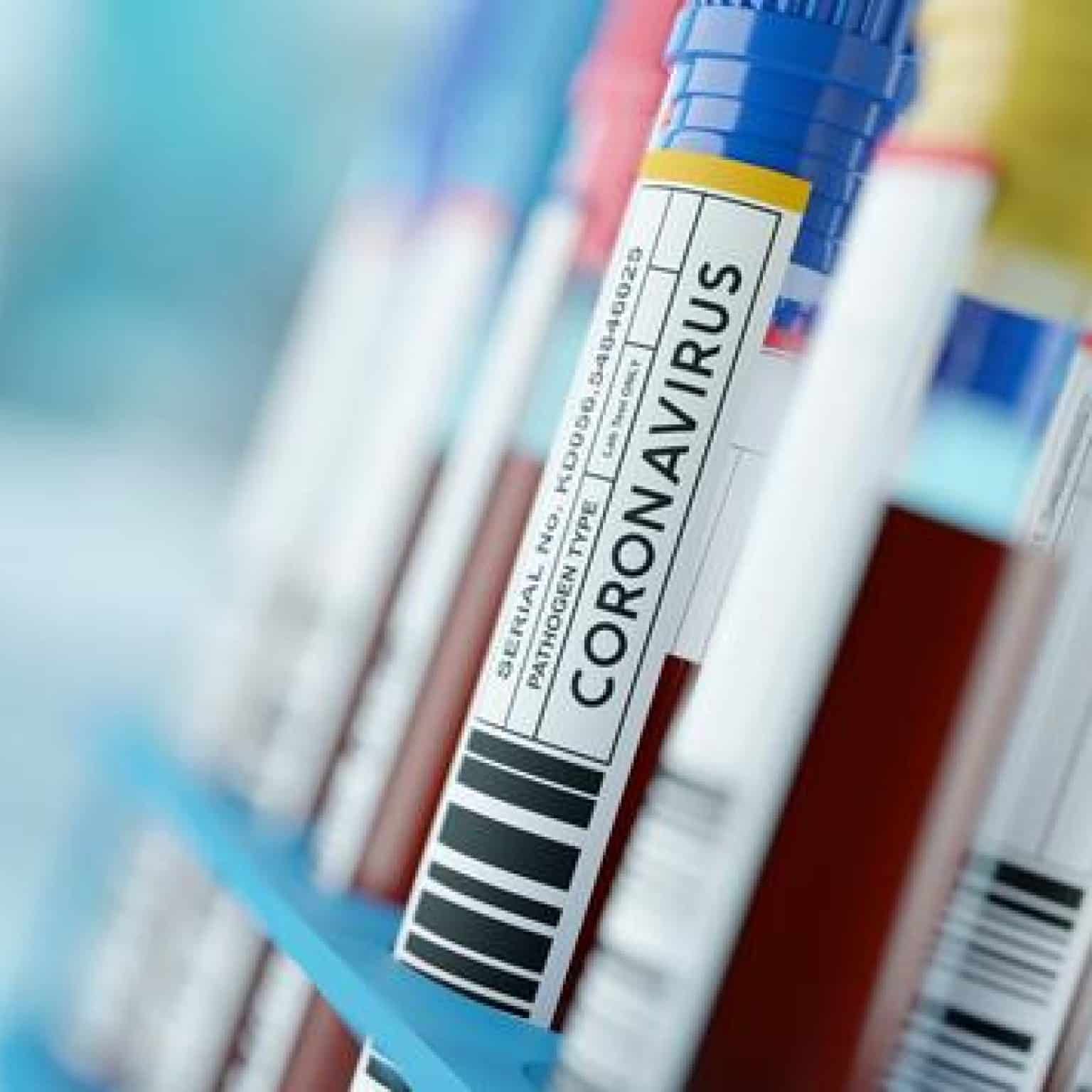 New Omicron COVID-19 Variant Prompts Swift Travel Bans on Africa