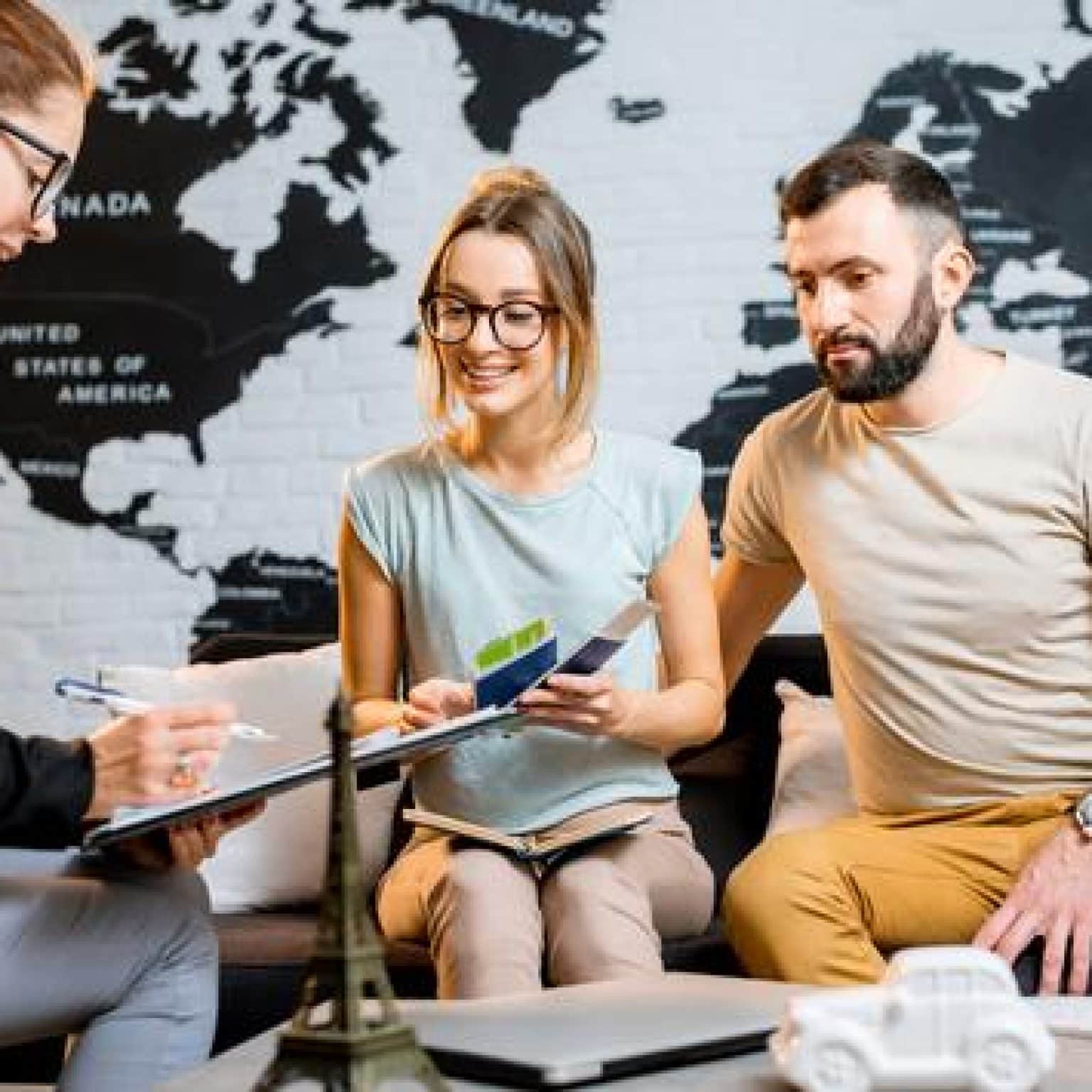 Using a Travel Advisor Is a Growing Trend for Holiday Season and Beyond