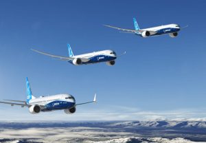 Airline stocks dropped B.1.1.529