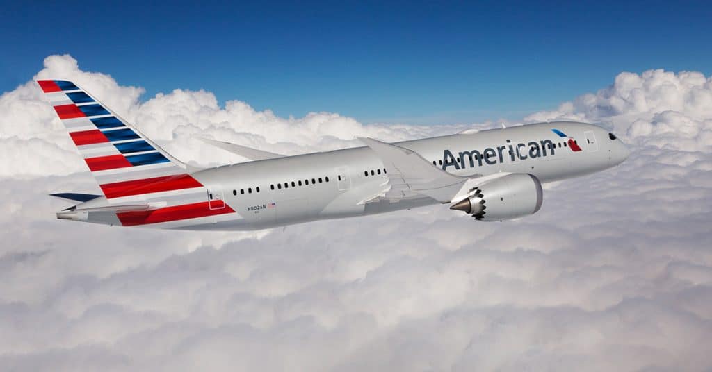 Holiday Pay American Airlines