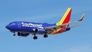 southwest airlines pilot mask dispute