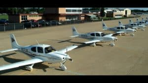 WMU college of aviation