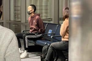 brian hsu is facing criminal charges