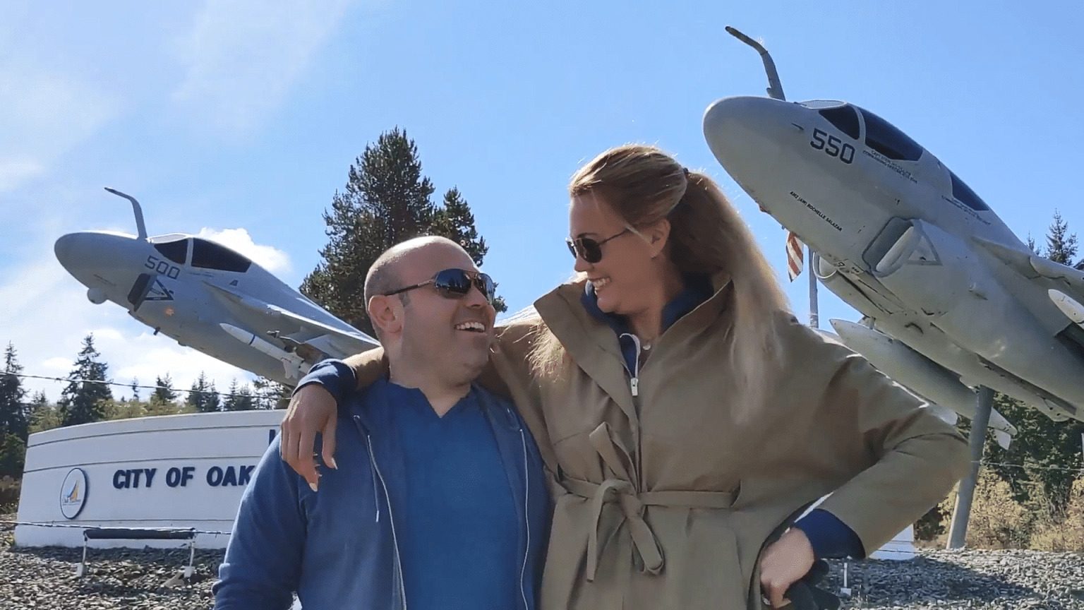 Episode 19 – Whidbey & Camano Islands, Washington