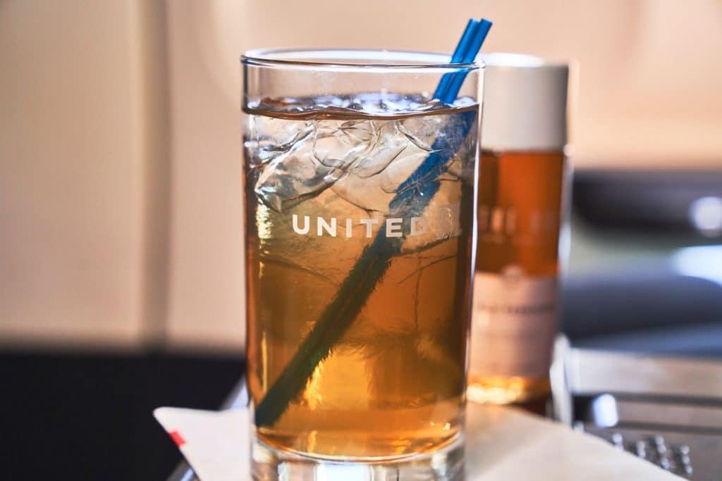 united hard liquor