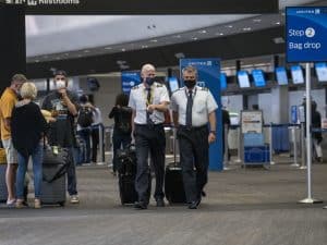 US Senate committee oversight hearing