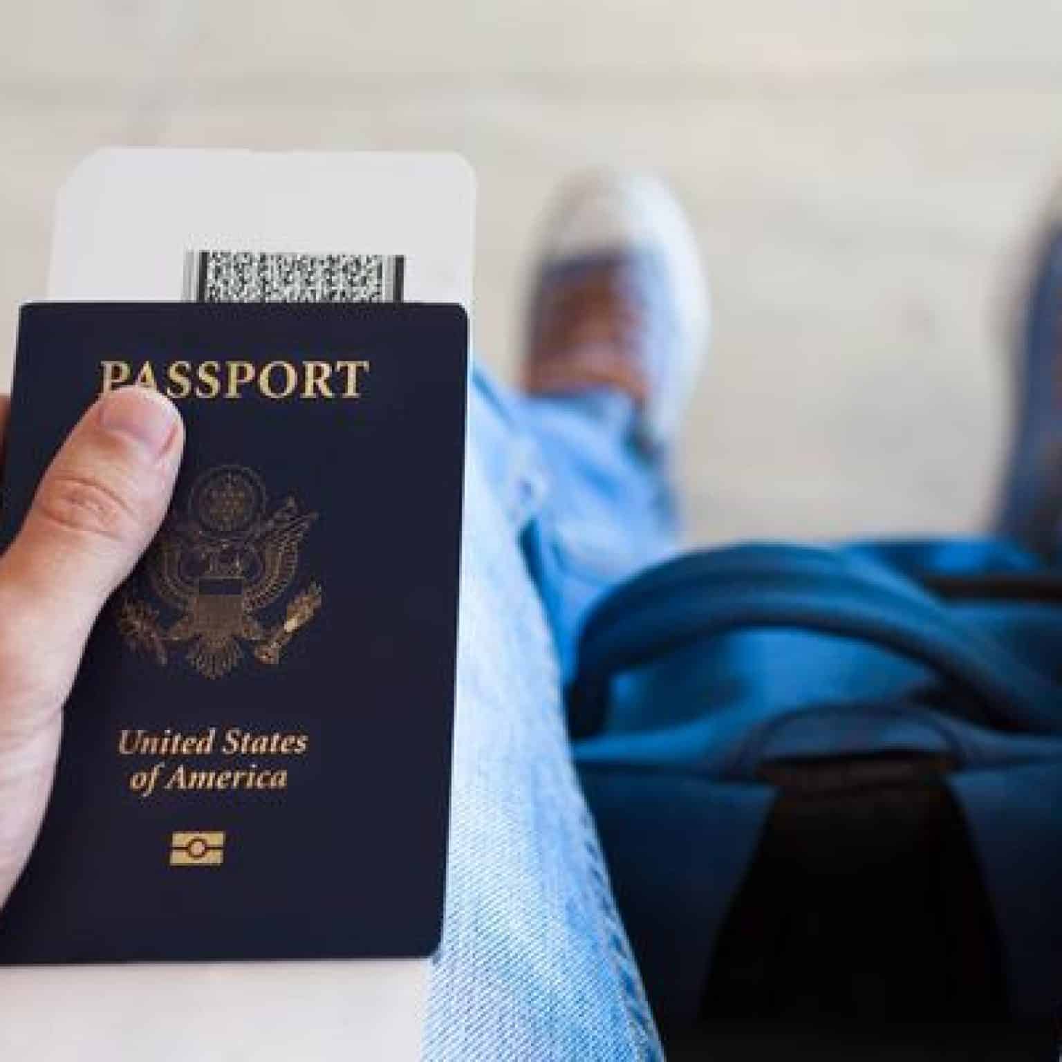 State Department To Raise Cost of Passports