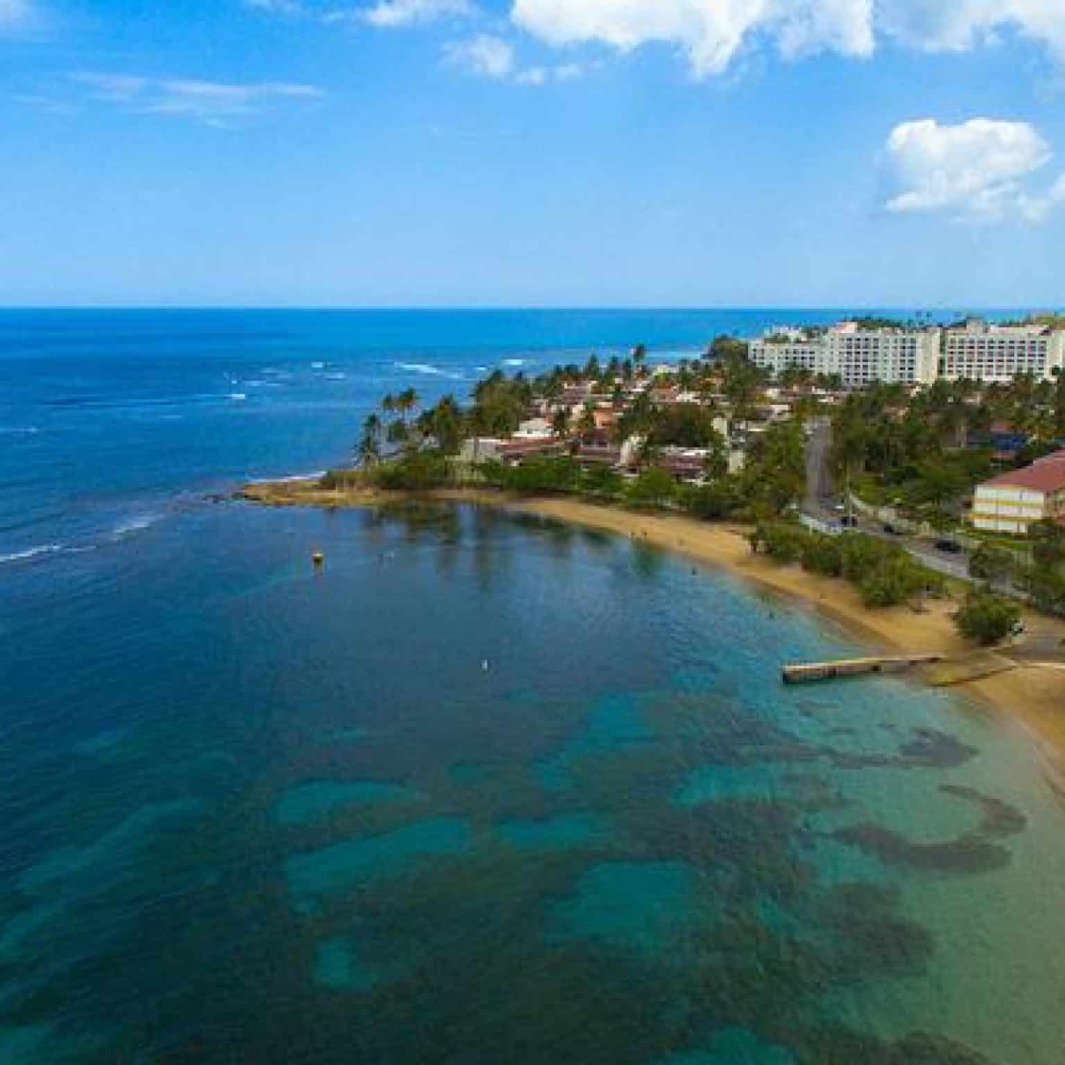 Puerto Rico Updates COVID-19 Entry Requirements Puerto Rico Updates COVID-19 Entry Requirements