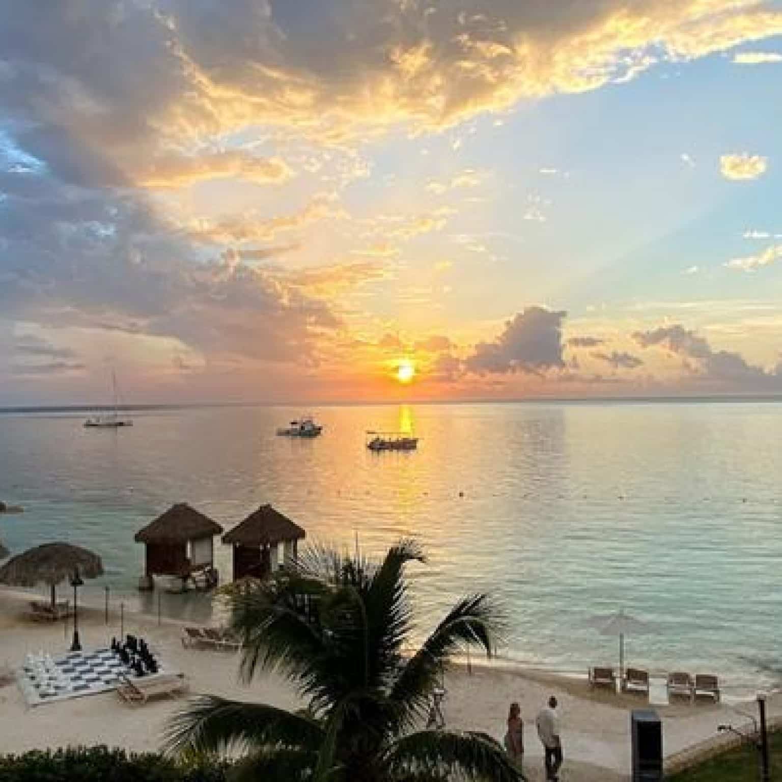 CDC Downgrades Jamaica From Level 3 to Level 2 CDC Downgrades Jamaica From Level 3 to Level 2