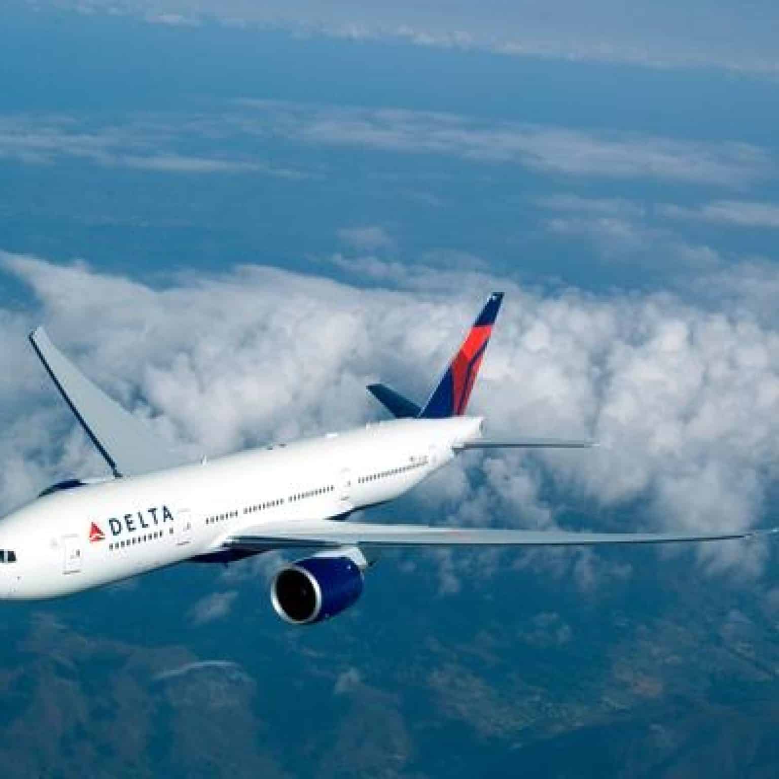 Delta Will No Longer Allow Passengers Flying Basic Economy to Qualify for Frequent Flier Miles Delta Will No Longer Allow Passengers Flying Basic Economy to Qualify for Frequent Flier Miles