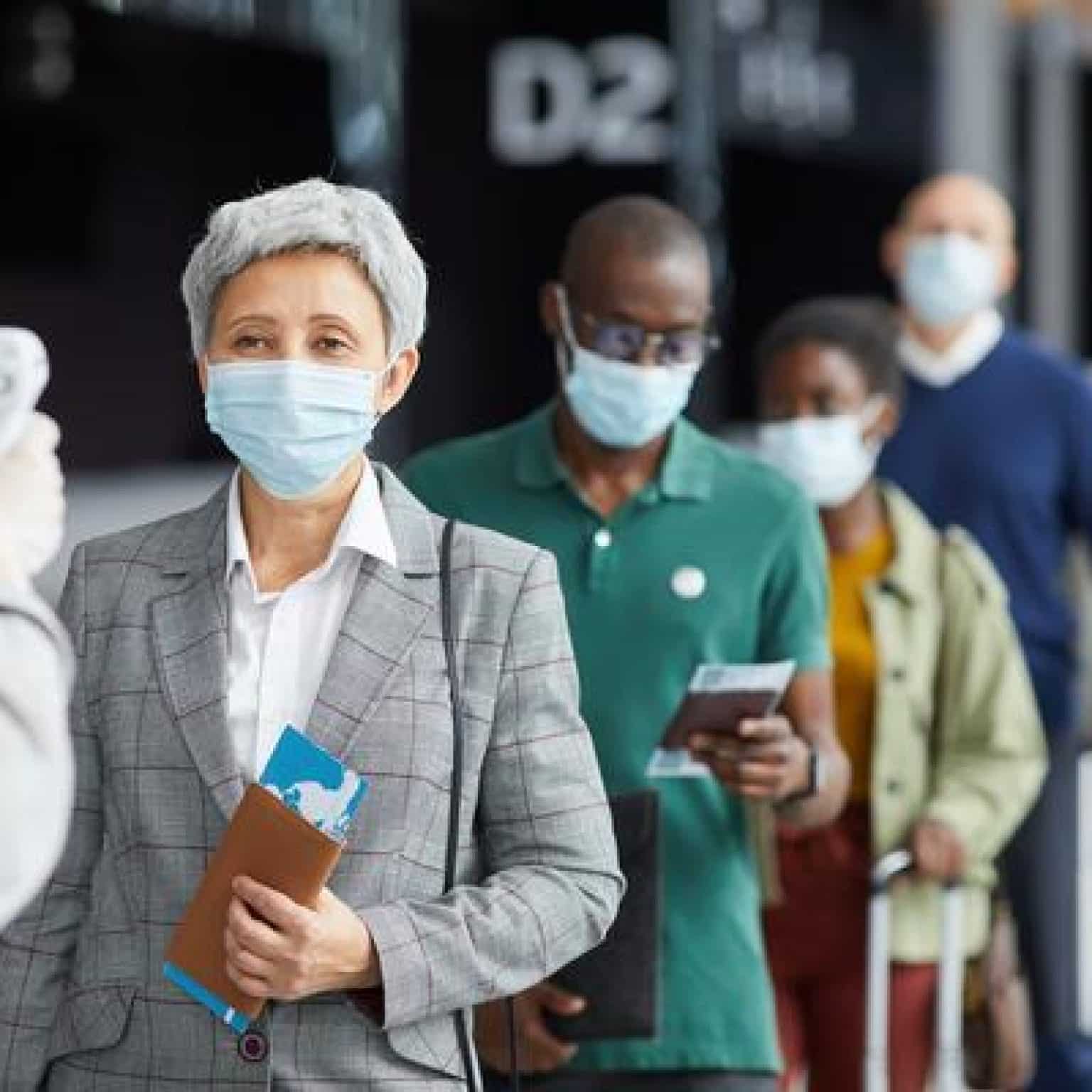 New CDC Quarantine Timeframe Could Help Travel Industry New CDC Quarantine Timeframe Could Help Travel Industry