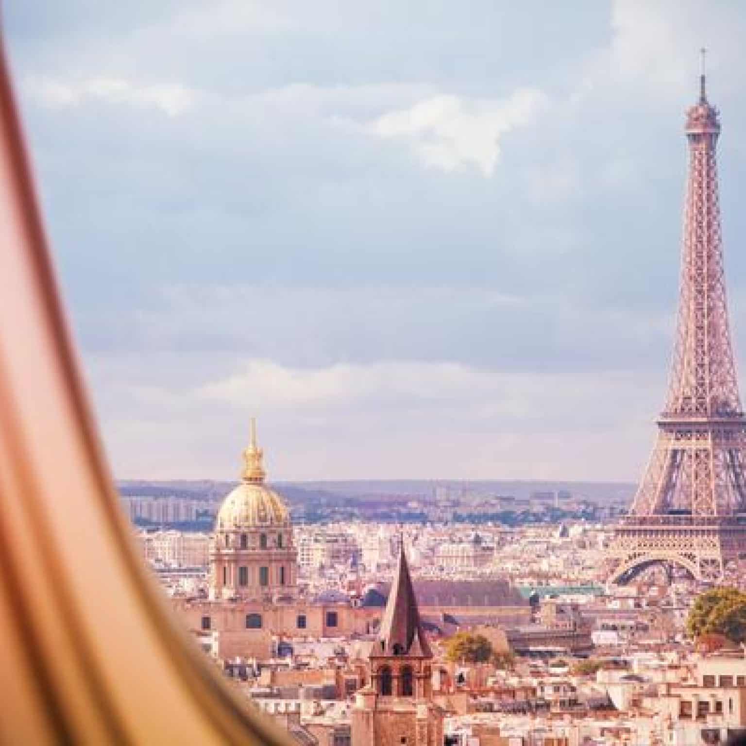 France Changes Entry Requirements to Combat Omicron Variant