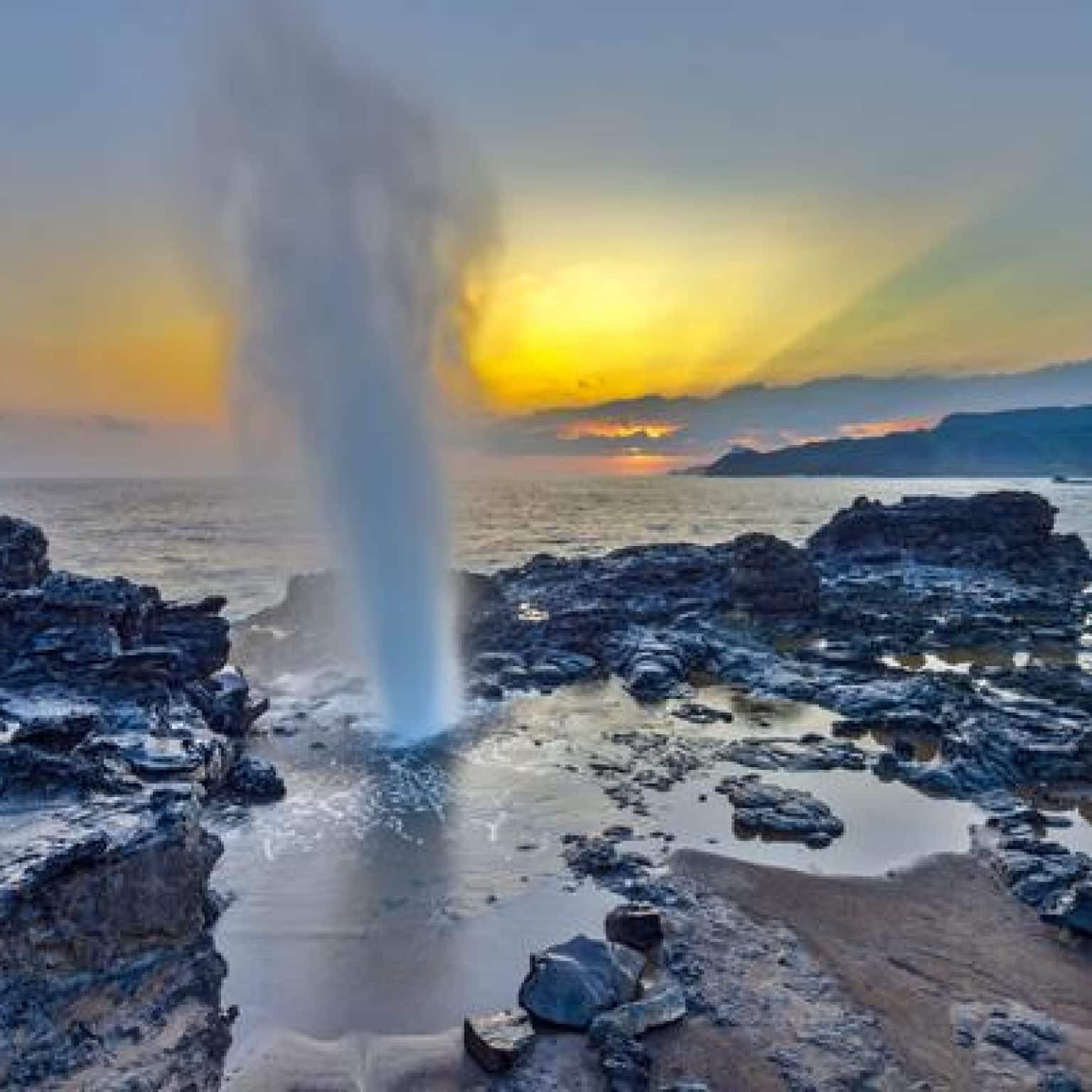 Hawaiian Air CEO Says Reaction to Omicron Variant Will Impact Recovery