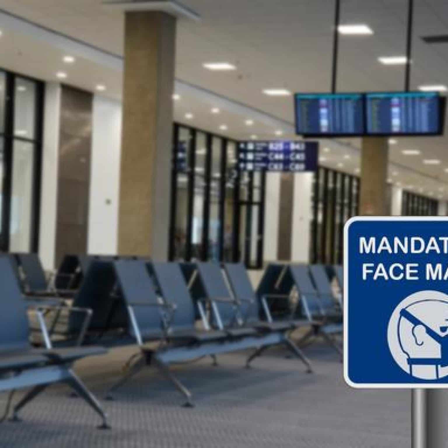 Supreme Court Dismisses Challenge to Face Mask Mandate