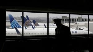 airlines for america