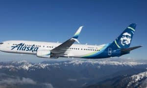 alaska airlines eliminates plastics
