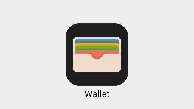 apple wallet