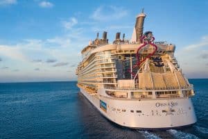 CDC investigating cruise ships