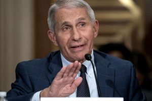 fauci ease travel restrictions