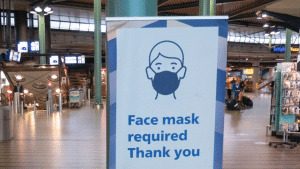 mask mandate