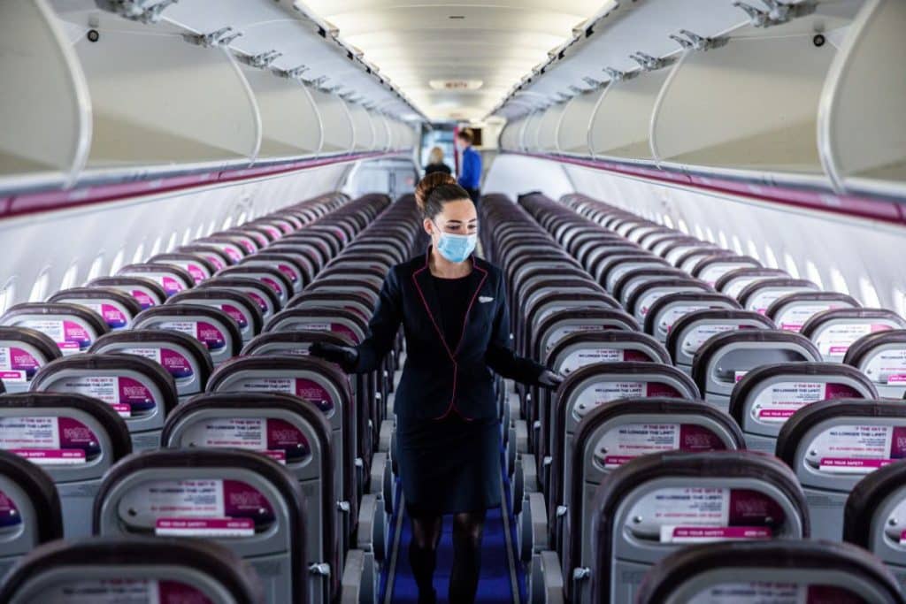mask requirement