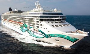 Norwegian Jade south africa
