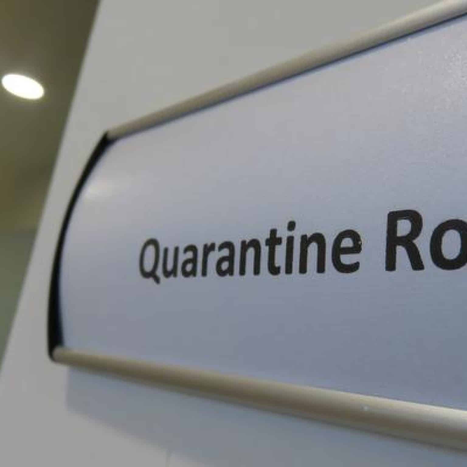 France Expands Quarantine Rules for Unvaccinated American Travelers