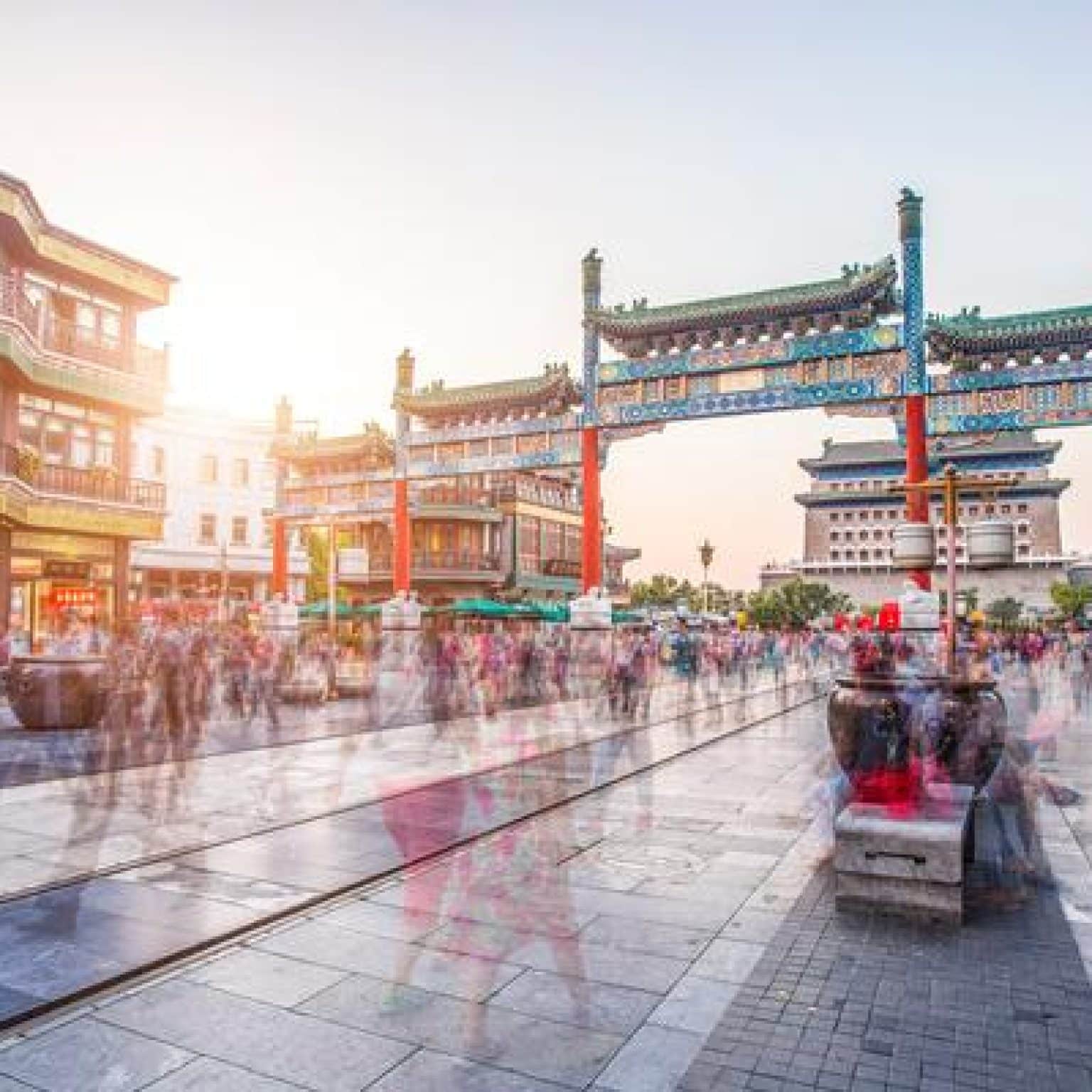 China Bans US Flights Ahead of Beijing Olympics, Lunar New Year China Bans US Flights Ahead of Beijing Olympics, Lunar New Year