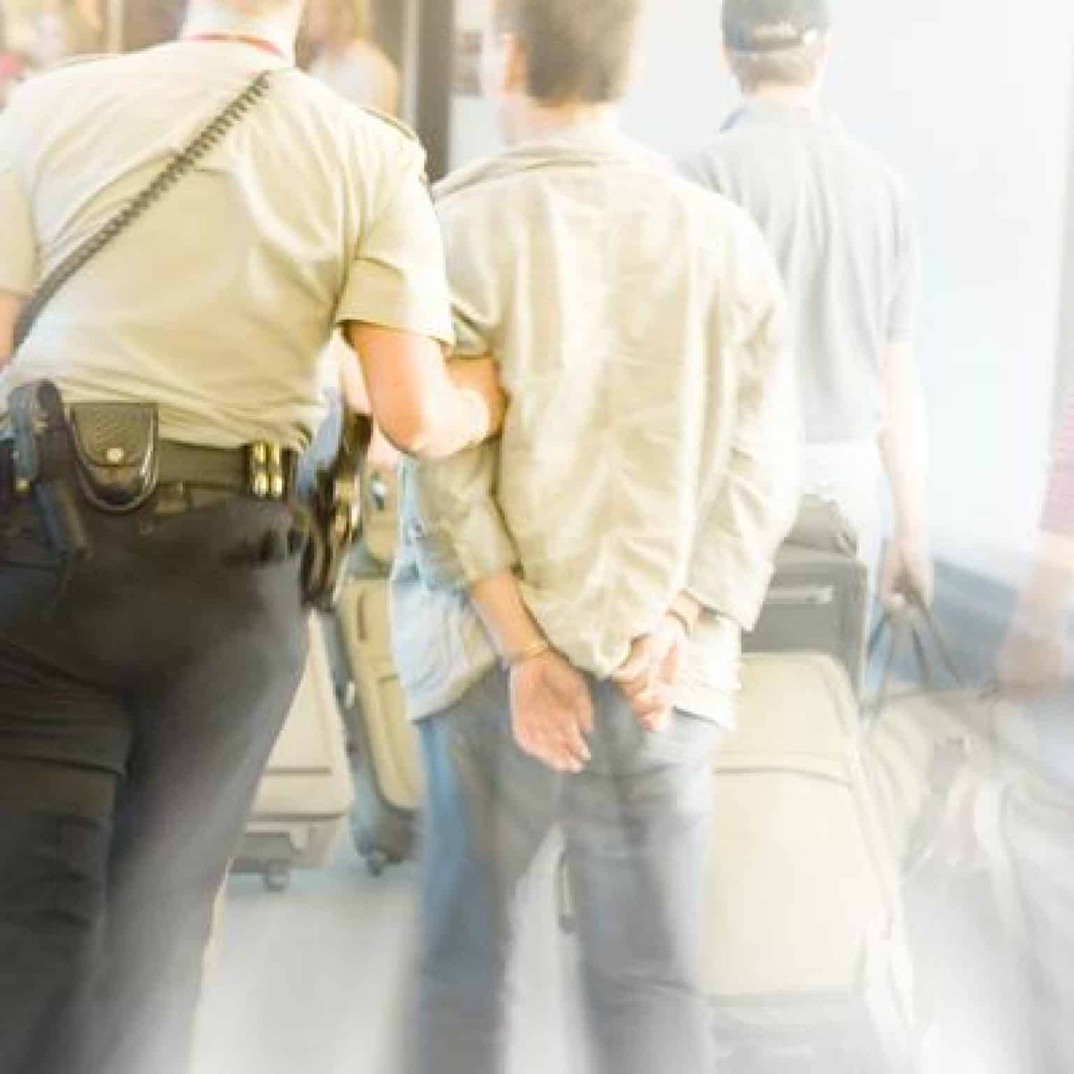 The Naughtiest Airline Passengers of 2021